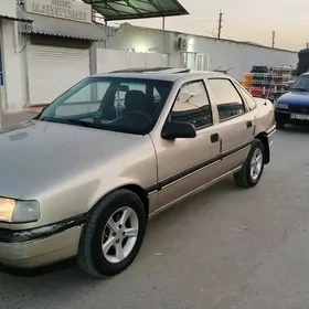 Opel Vectra 1989