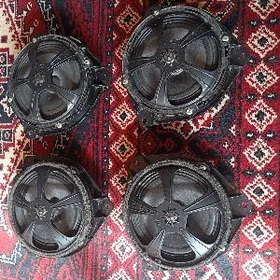 Marklevison gapy kalonkalar