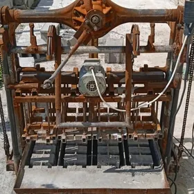 bitin kerpiç stanok