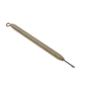 Пружина для шлагбаумов