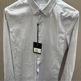 мужская рубашка