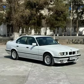 BMW 540 1992