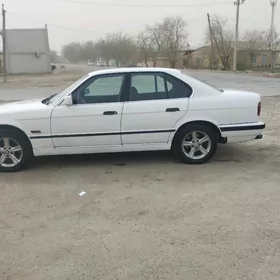 BMW 530 1995