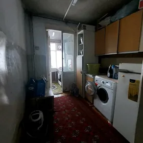 3 комнатная панелька