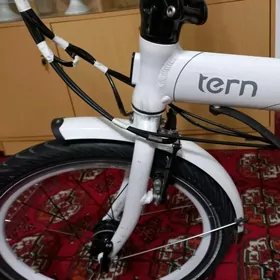 ВЕЛОСИПЕД TERN