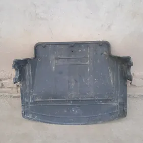 Е46 матор защита