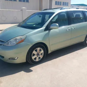 Toyota Sienna 2009