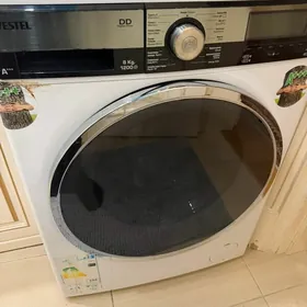 Vestel kirmasyn ulanylan