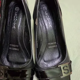 женские Туфли