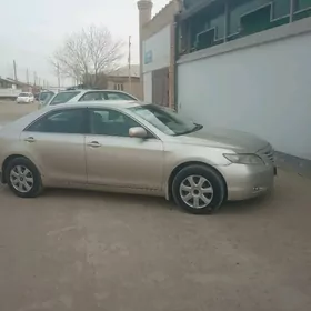 Toyota Camry 2007