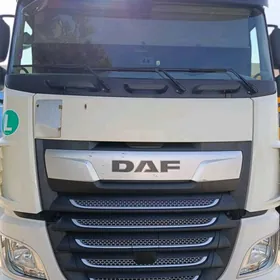DAF 480 2021