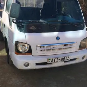Kia Bongo 2002