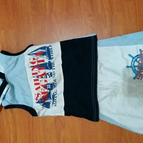 одежда на мальчика