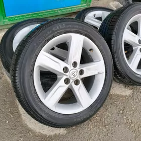 palta diska teker R17