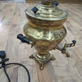Samovar Самовар