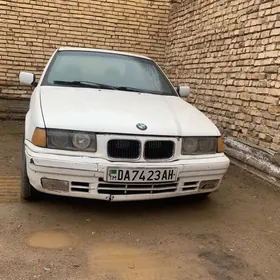 BMW 320 1996