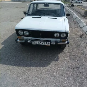 Lada 2106 1999