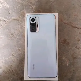 Redmi not 10 pro