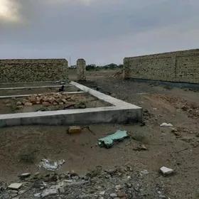 Satlyk Jaý üçin Ýer