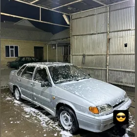 Lada 2115 2002