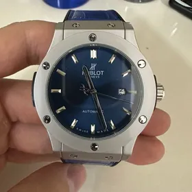 Hublot sagat