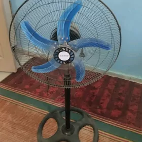 вентилютор