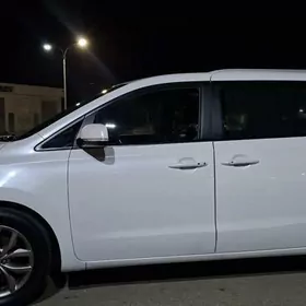 Kia Sedona 2020