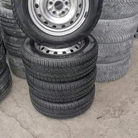 Diska pakriska kemri