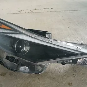 fara hunday elantra 21-23