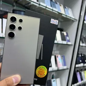 Samsung S24 ultra 12/256Gb  2s