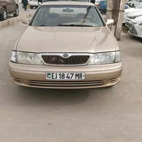 Toyota Avalon 1996