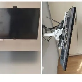 телевизор Hisense 32"