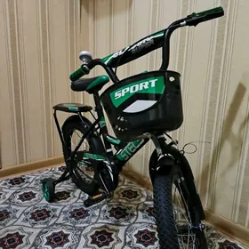 Детские велосипеды