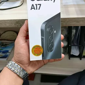 samsung A17