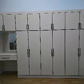 MEBEL TÄZE GARNITUR ŞFANER