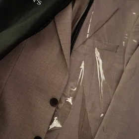 костюм мужской