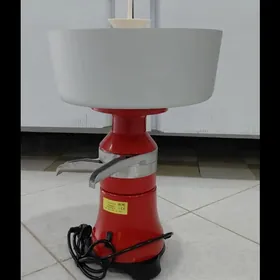 Suytden gaymak alyan Seperator