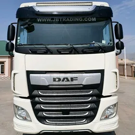 DAF 45220 2020