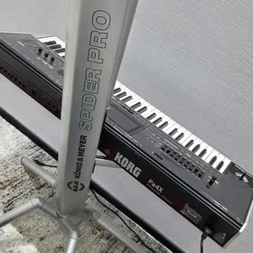 KORG PA4X orental