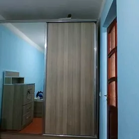 Mebel satlyk garnatur