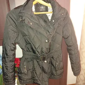 Женская куртка