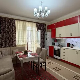 2ком-90м,9эт!Мир8!