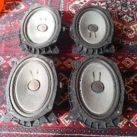 Marklevison yzky kalonka