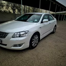 Toyota Aurion 2007