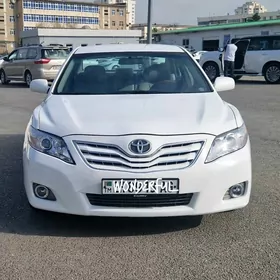 Toyota Camry 2008