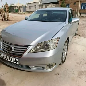 Lexus ES 350 2010