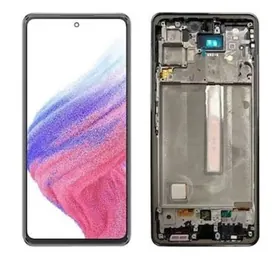 SAMSUNG A53 EKRAN