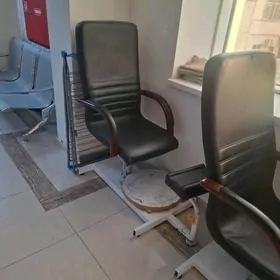 kreslo pedekýur salon салон