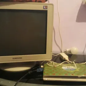 манитор инобук школьный