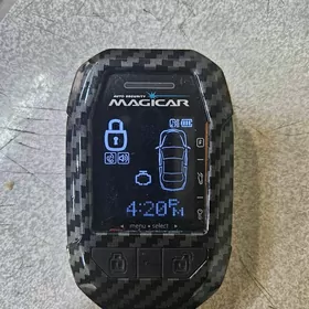 Magicar  M500